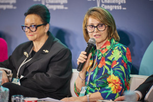 Konsultantka krajowa broni projektu Ministerstwa Zdrowia: porody przy SOR byłyby incydentalne