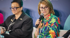 Konsultantka krajowa broni projektu Ministerstwa Zdrowia: porody przy SOR byłyby incydentalne