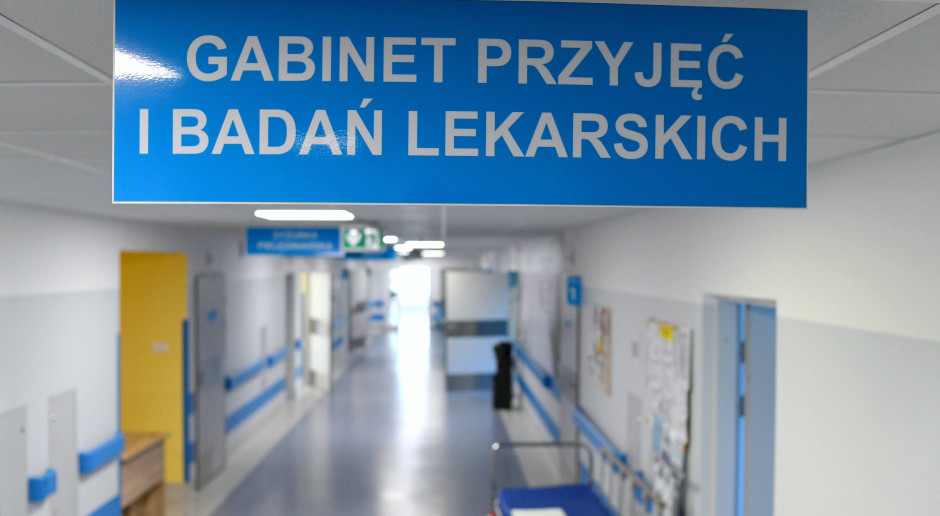 96 tys. skarg do Rzecznika Praw Pacjenta w rok. Najwięcej dotyczyło dostępu do leczenia