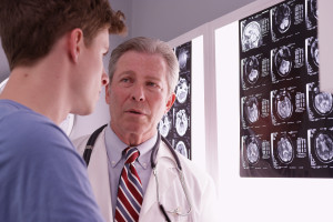 Çok açık ortada. Zekayı düşüren yaygın bir alışkanlık.