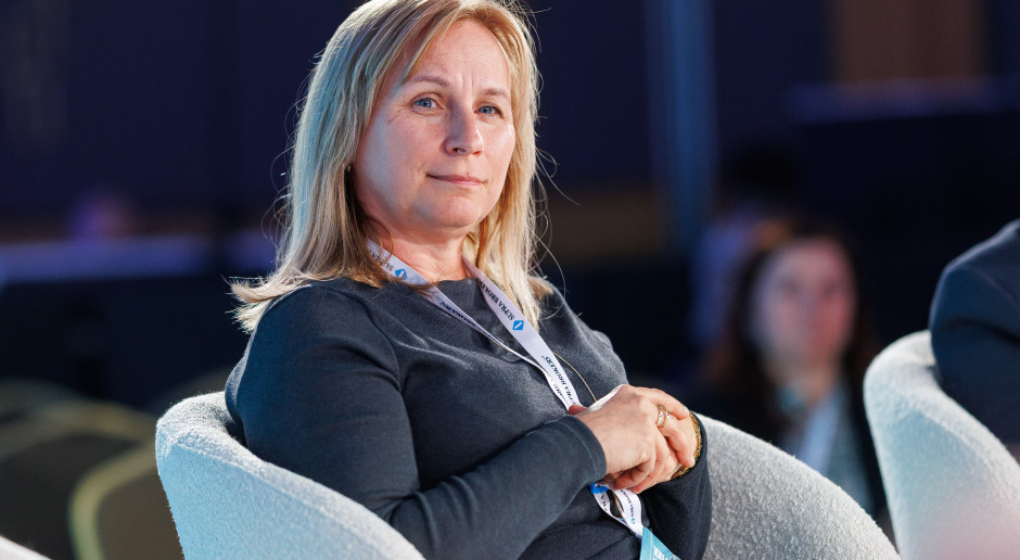 Nowe stanowisko dla byłej dyrektorki CeZ. Będzie nadzorowała m.in. OSE i Laboratoria AI