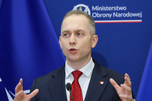 Jak zadziała ochrona zdrowia, jeżeli wybuchnie wojna? Tomczyk: fikcja, w której żyje wiele osób