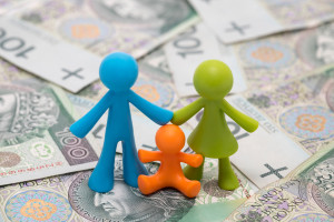 1000 zł miesięcznie zostanie w portfelu. Nowe wsparcie dla polskich rodzin