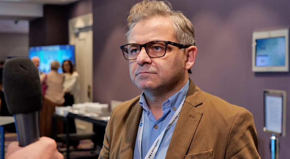 Prof. Gałecki: Centra Zdrowia Psychicznego nie wystarczą. Muszą być ośrodki na trudne przypadki