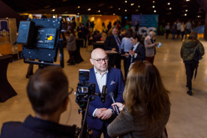 Präsident des Nationalen Gesundheitsfonds: Es ist an der Zeit zu prüfen, ob das Lohnwachstum dem Wachstum des Zugangs zu Gesundheitsleistungen gerecht wird.