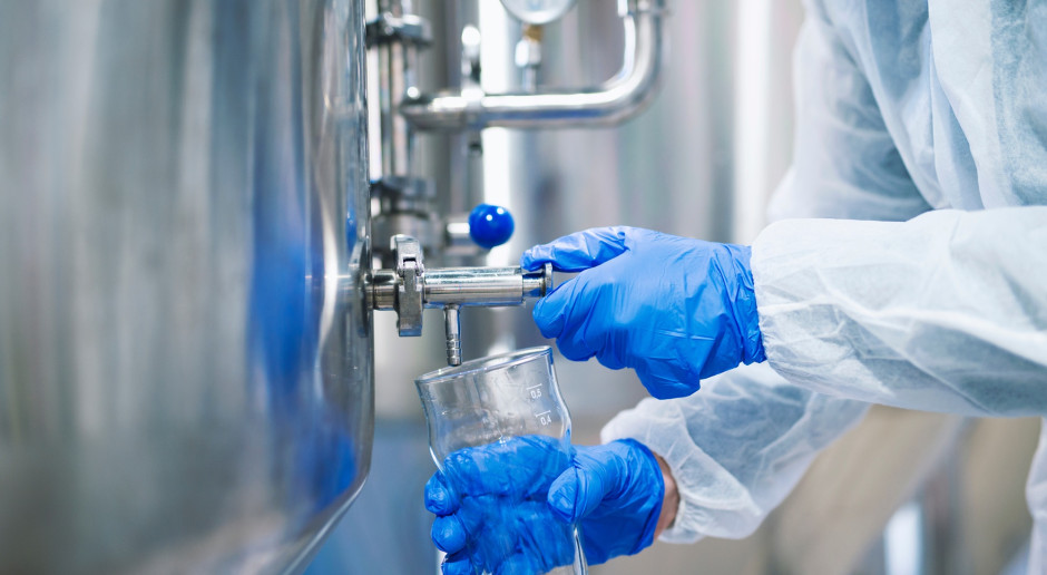 Ministra zdrowia wyznaczyła. W tych 4 miastach referencyjne laboratorium zbada wodę