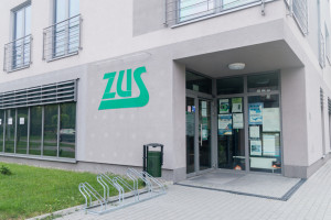 Używają prawdziwych danych ZUS. Oszustwo 