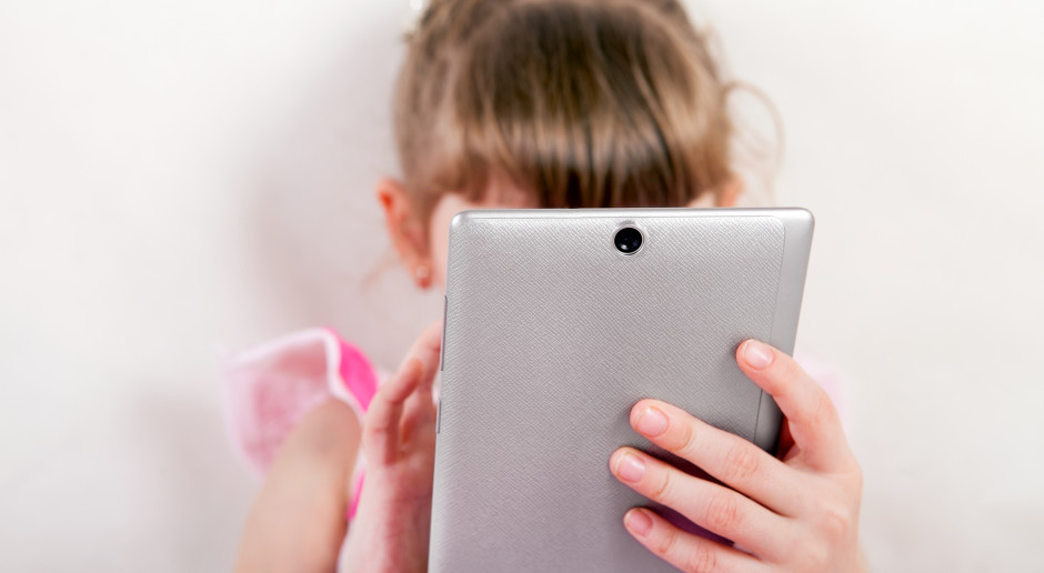 RPO: dziecku z autyzmem odebrano w szpitalu mówik. Jest interwencja