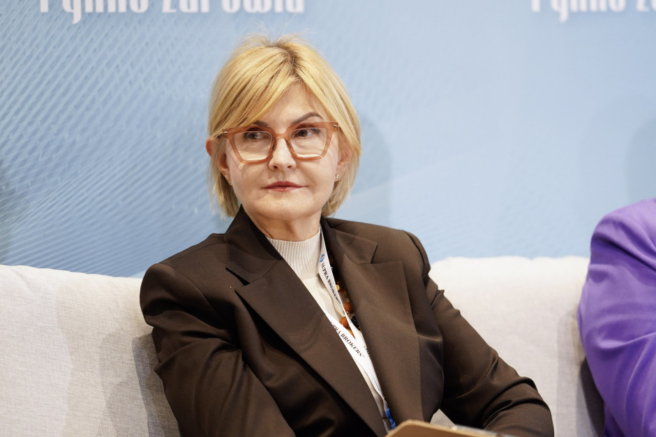 Wygrała walkę z groźnym nowotworem. Senator Sekuła: trzeba uwolnić czas lekarzy