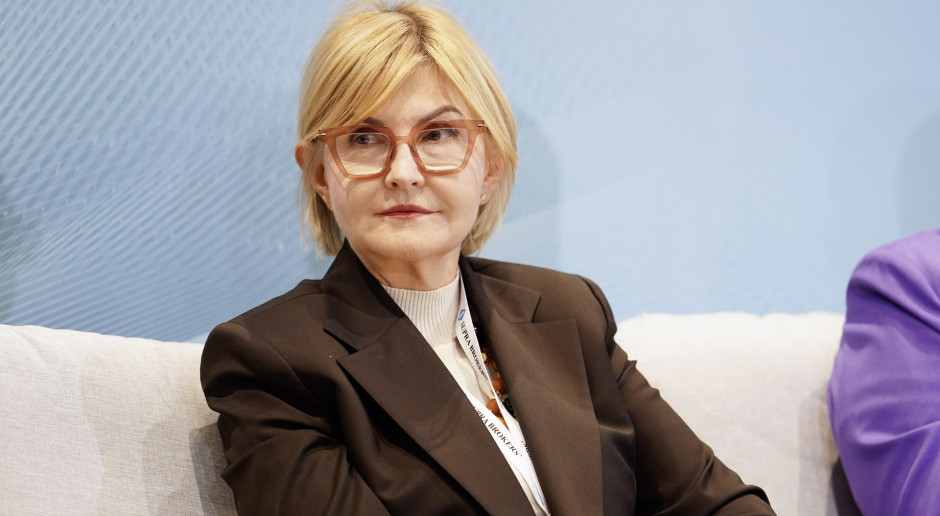 Wygrała walkę z groźnym nowotworem. Senator Sekuła: trzeba uwolnić czas lekarzy