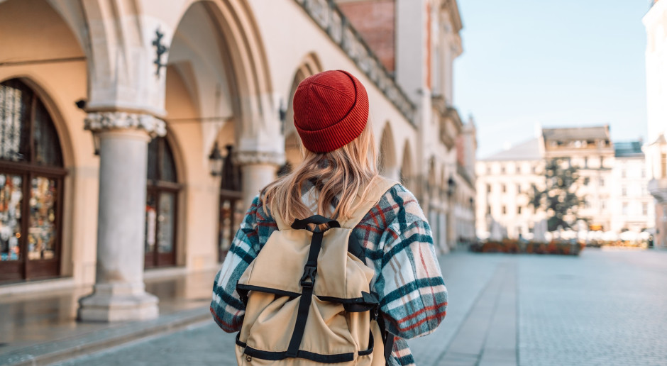 Dotyczy wszystkich "krajowych" turystów. Nawet 5 zł za dobę stałej opłaty