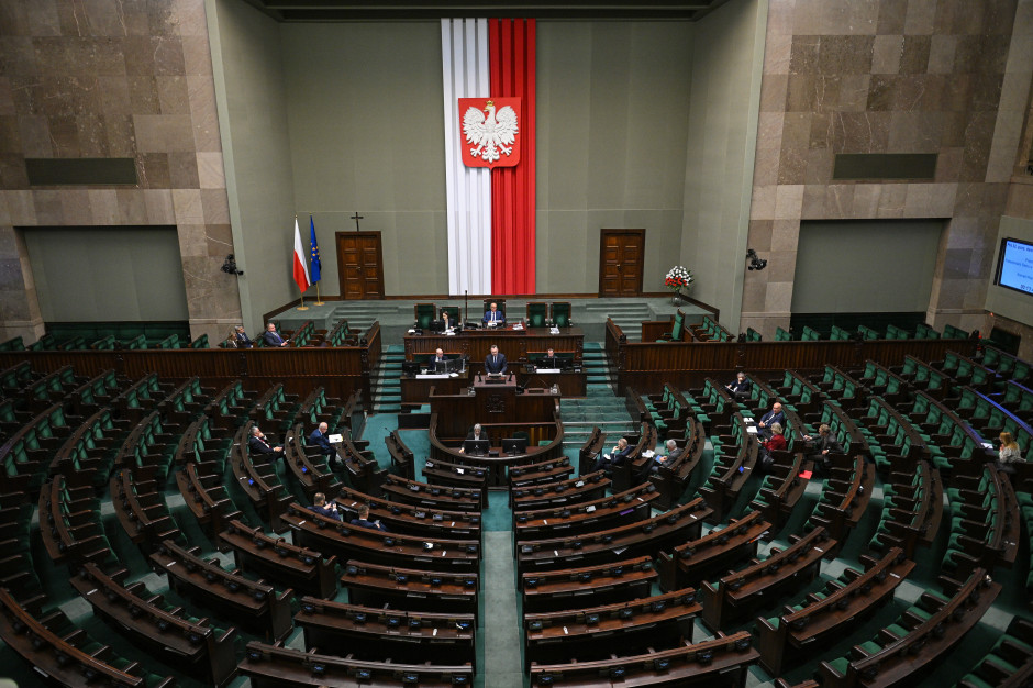 Zasady orzeczeń o niepełnosprawności do zasadniczej zmiany. PiS mówi "nie"
