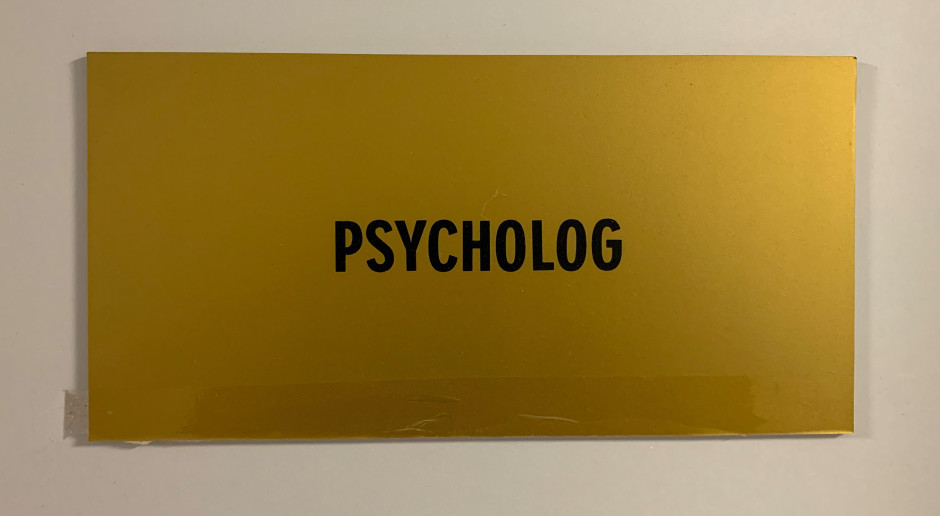 Kontrowersje wokół stażu dla psychologów. Ministerstwo: nie będzie darmowej pracy