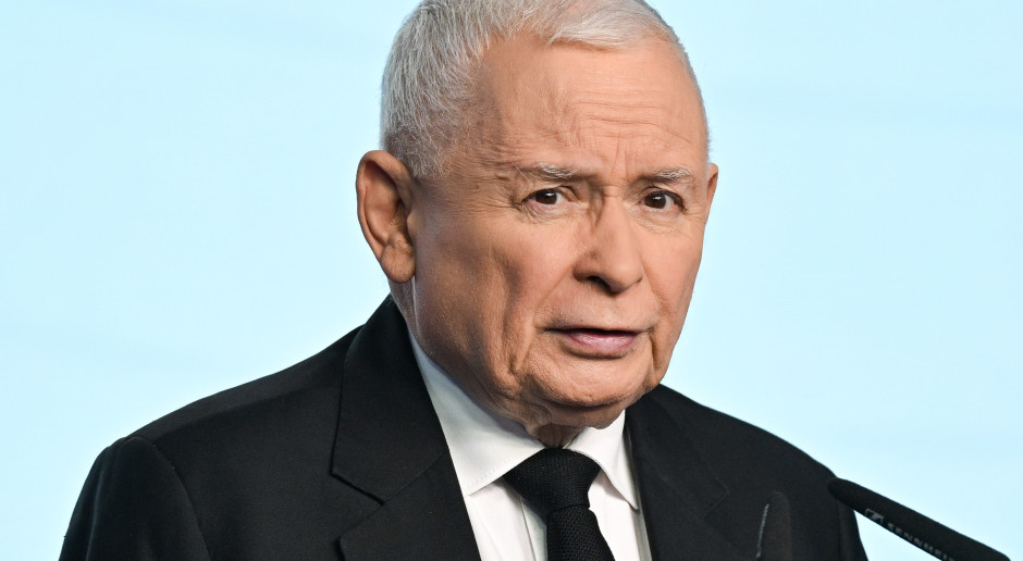 PiS rusza pod polskie szpitale. Prezes Kaczyński ogłosił nowy plan działania