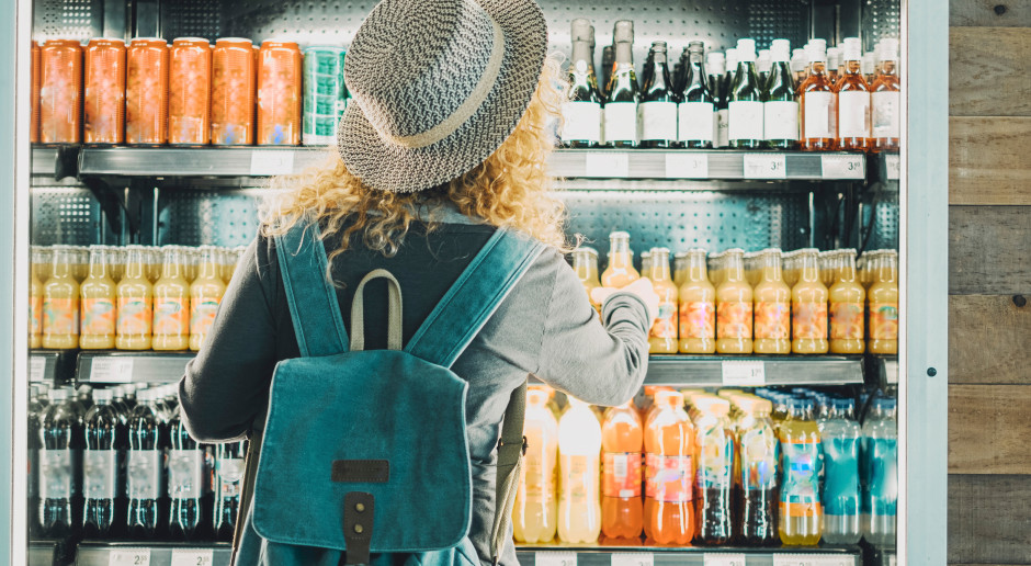 Energetyki nie dla dzieci - zakaz w końcu będzie skuteczny? Decyzja w rękach prezydenta