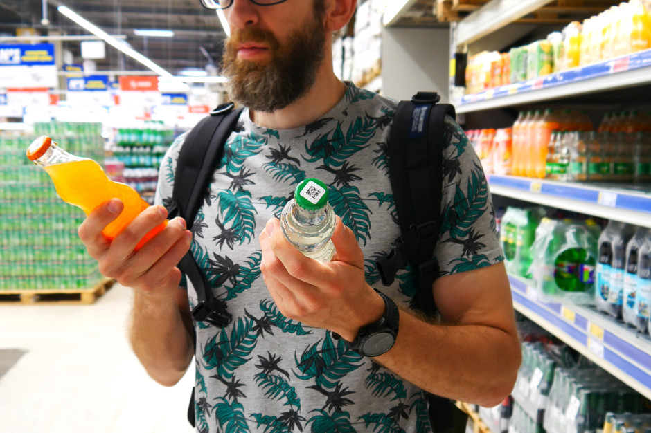 Wrosną ceny za słodkie napoje i energetyki? Sejm podwyższył opłatę cukrową