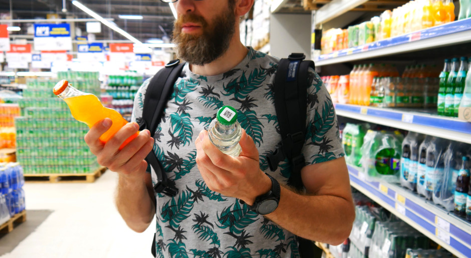 Wrosną ceny za słodkie napoje i energetyki? Sejm podwyższył opłatę cukrową