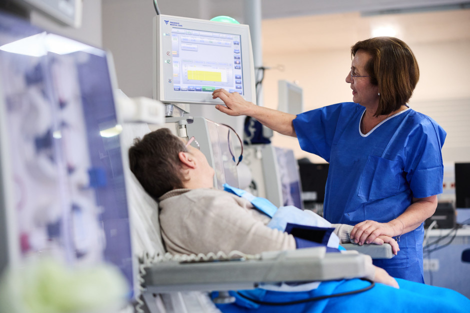 Cierpi na nią choćby 4,7 mln Polaków. Eksperci o opcjach leczenia najciężej chorych