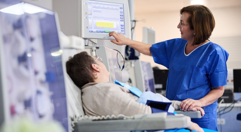 Cierpi na nią nawet 4,7 mln Polaków. Eksperci o opcjach leczenia najciężej chorych