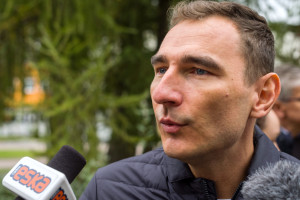 In de beginfase zijn er geen specifieke symptomen.