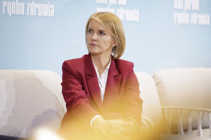 Hoe overtuig je mensen om zich te laten vaccineren? Prof. Mastalerz-Migas: betrouwbare informatie en een goed gesprek zijn belangrijk.