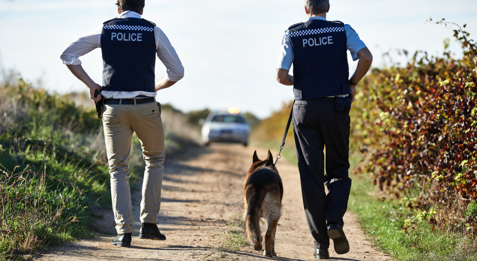 Koniec poszukiwań polskiego turysty. 31-latek zaginął 2 listopada