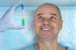 Het verbindt mensen die ouder zijn dan 100 jaar. De ontdekking maakt de weg vrij voor verjongingstherapieën.