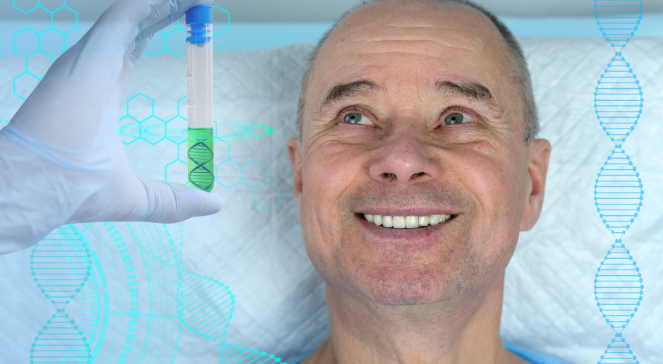 Łączy osoby żyjące ponad 100 lat. Nowe odkrycie zelektryzowało naukowców