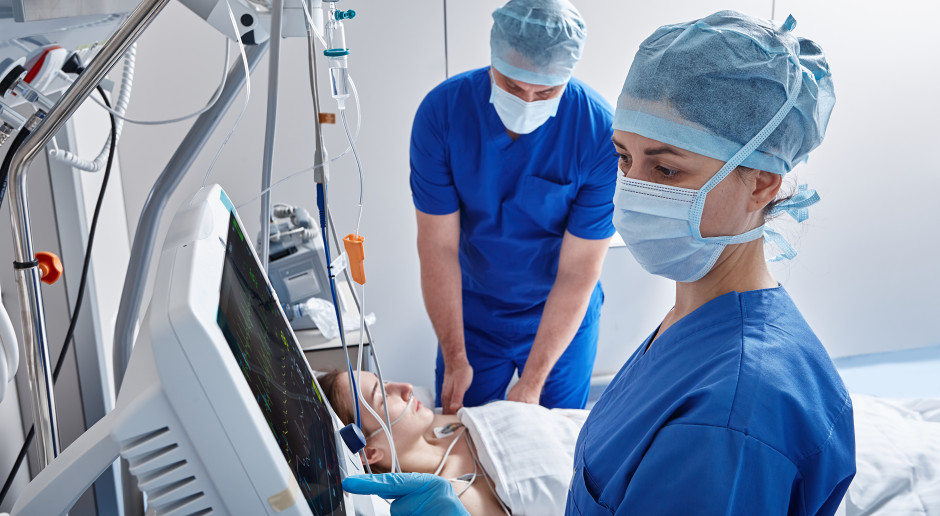 Zaczął się armagedon. Lekarka: zatrzęsienie w przychodniach i na SOR-ach