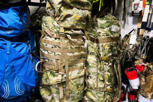 Plecak ewakuacyjny - tej jednej rzeczy zapominamy spakować. Każdy Polak powinien mieć