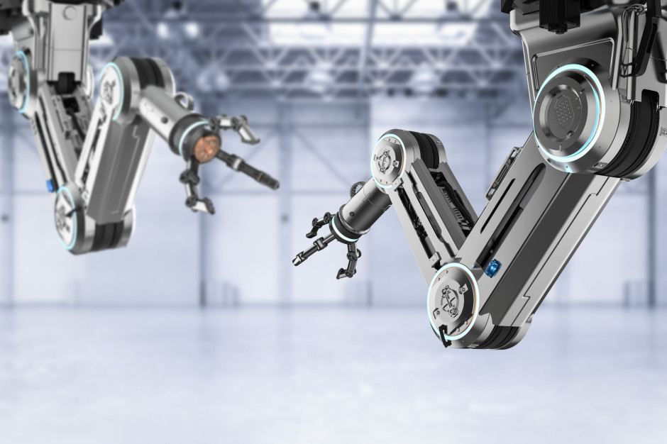 Zadanie zajmowało pracownikowi kwadrans, teraz może zostać wykonane w minutę