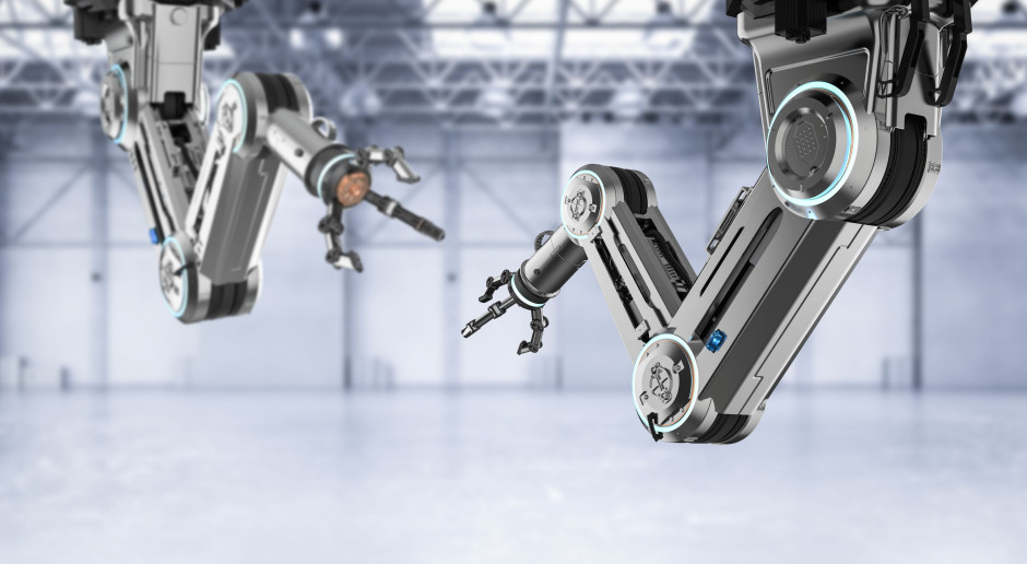 Zadanie zajmowało pracownikowi kwadrans, teraz może zostać wykonane w minutę