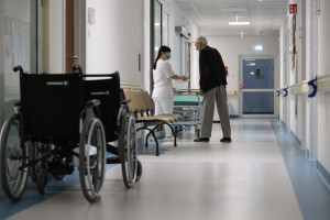 Prawie 370 mln zł dla 242 szpitali. Wiemy, gdzie popłyną pieniądze z KPO na kardiologię