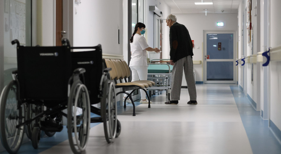 Prawie 370 mln zł dla 242 szpitali. Wiemy, gdzie popłyną pieniądze z KPO na kardiologię