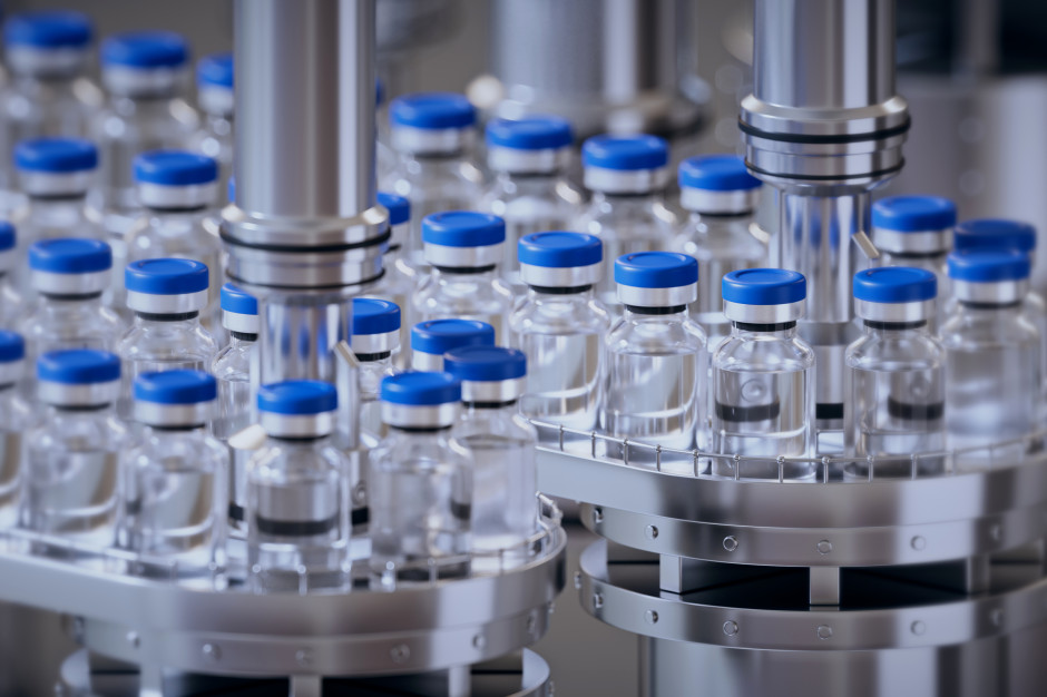 Miały być miliardy na leki. Branża: z funduszy bardzo trudno skorzystać, potrzeba nowych rozwiązań