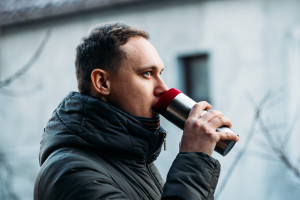 4 filiżanki dziennie jak tarcza ochronna. Nowe międzynarodowe badania potwierdzają