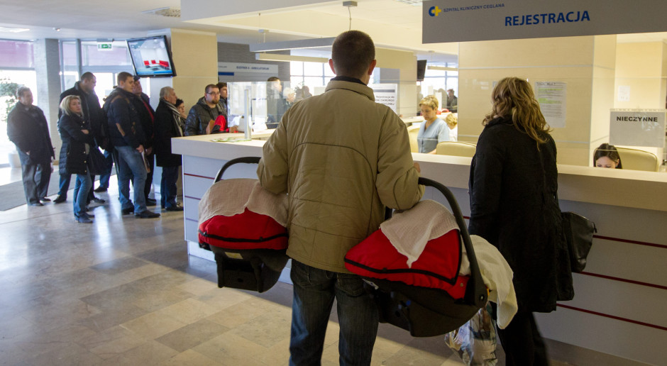 Ne zapłacisz ani złotówki. Dostaniesz receptę i zwolnienie lekarskie