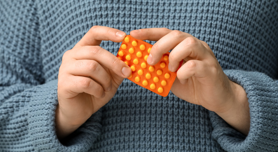 Ta witamina to pokarm dla mózgu – a przy okazji wspiera serce i stawy