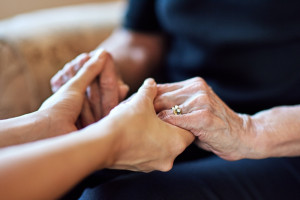 "Na pomoc niesamodzielnym" - o przyszłości opieki długoterminowej podczas dwudniowej konferencji