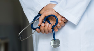 Mit biednych lekarzy z Polski obalony? Federacji Przedsiębiorców Polskich: Zachodni poziom życia medyków