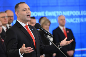 2 tys. zł - minimum dla każdego emeryta. Nowy rozdział w ustawie o emeryturach i rentach