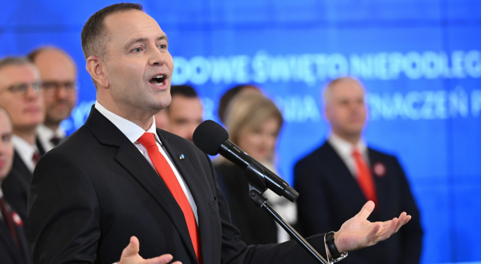 2 tys. zł - minimum dla każdego emeryta. Nowy rozdział w ustawie o emeryturach i rentach