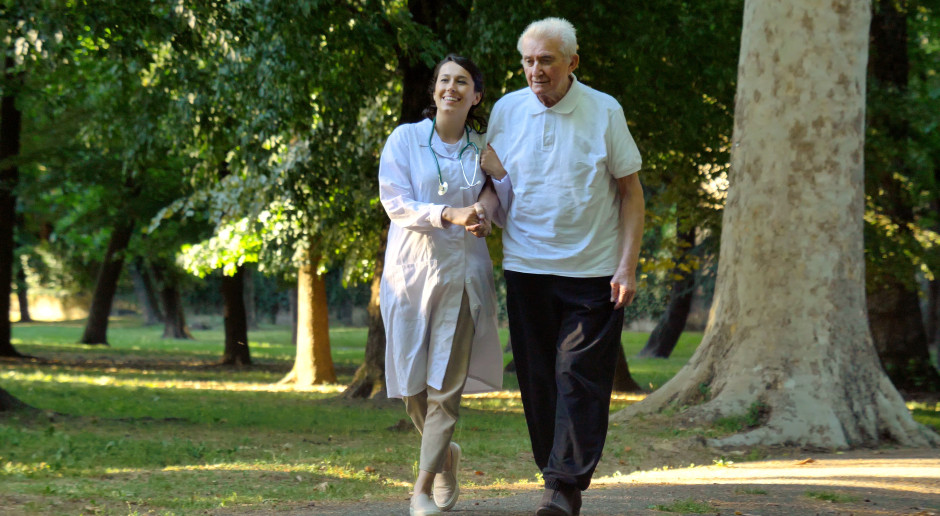 Rewolucja w sanatoriach. NFZ sfinansuje turnusy rehabilitacji psychosomatycznej?