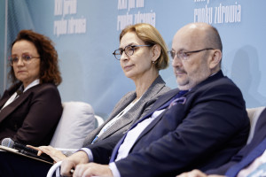 Choć istnieje Plan dla Chorób Rzadkich, pacjenci nie dostrzegają zmian. Kiedy powstaną ośrodki eksperckie?