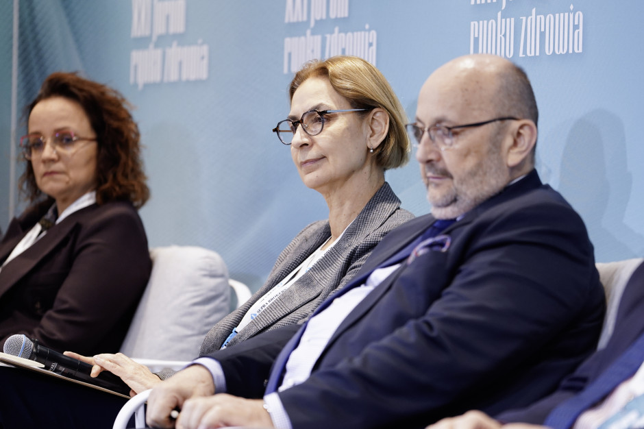 Choć istnieje Plan dla Chorób Rzadkich, pacjenci nie dostrzegają zmian. Kiedy powstaną ośrodki eksperckie?