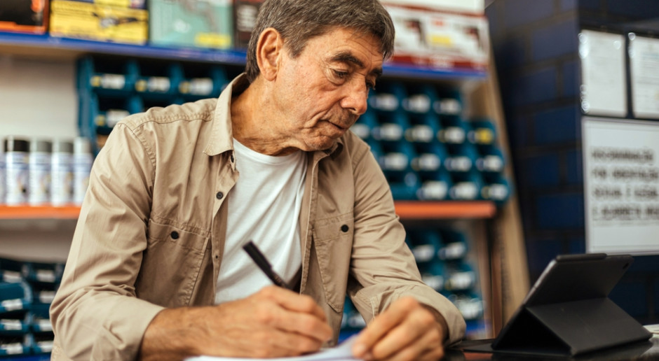 Nowy wiek emerytalny. Idzie zmiana: tylko gruntowna reforma może przynieść ratunek