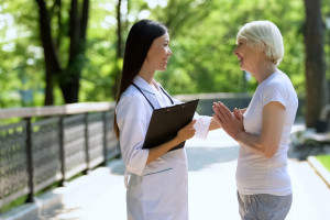 Dwie trzecie polskich psychiatrów zaleca to swoim pacjentom. Pierwsze tego typu badanie
