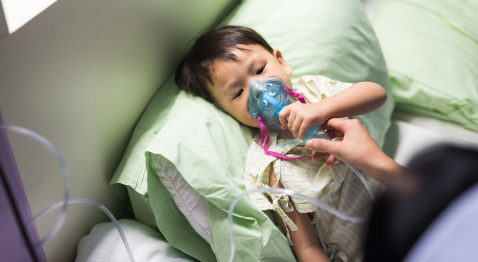 WHO: Zapalenie płuc najpoważniejszą zakaźną przyczyną śmierci na świecie w 2024 r.