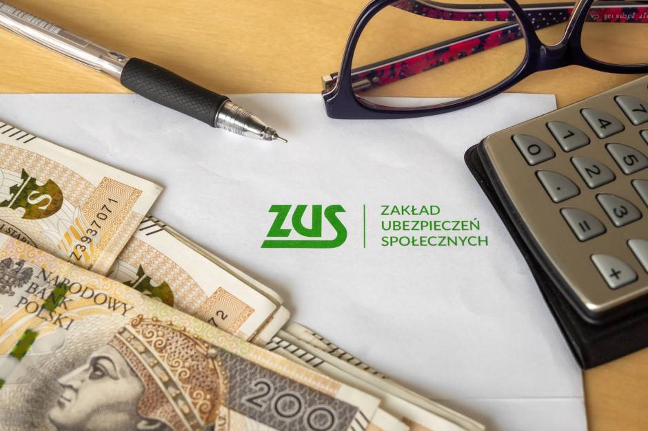 Ponad 650 zł co miesiąc do renty. Brak kryterium wiekowego