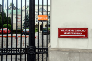 Dodatkowe miliardy dla NFZ z Funduszu Medycznego. Resort zdrowia ma 